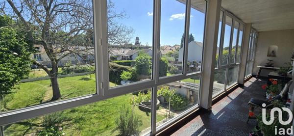 Maison 5 pièces de 148 m² à Pontault-Combault (77340)