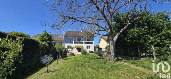 Maison 5 pièces de 148 m² à Pontault-Combault (77340)