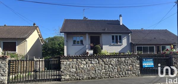 Maison 5 pièces de 148 m² à Pontault-Combault (77340)