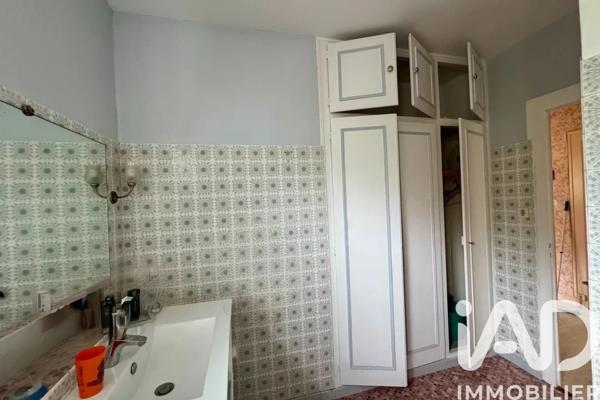 Maison à vendre 6 pièces 140 m² Boutiers-Saint-Trojan