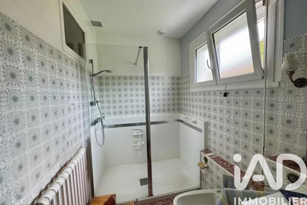 Maison à vendre 6 pièces 140 m² Boutiers-Saint-Trojan