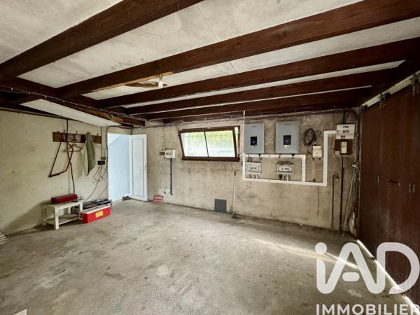 Maison à vendre 6 pièces 140 m² Boutiers-Saint-Trojan