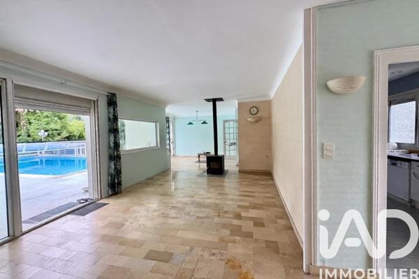 Maison à vendre 6 pièces 140 m² Boutiers-Saint-Trojan