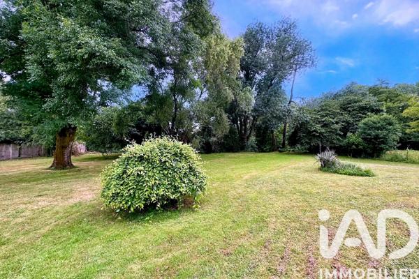 Maison à vendre 6 pièces 140 m² Boutiers-Saint-Trojan