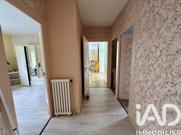 Maison à vendre 6 pièces 140 m² Boutiers-Saint-Trojan