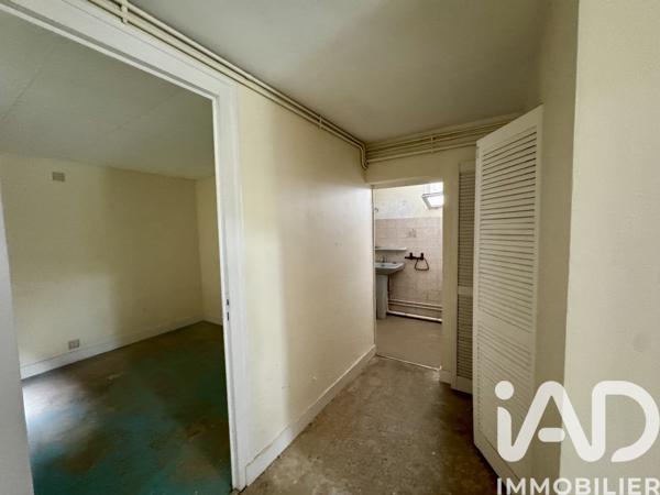 Maison à vendre 6 pièces 140 m² Boutiers-Saint-Trojan