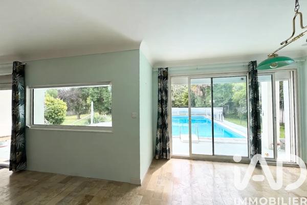 Maison à vendre 6 pièces 140 m² Boutiers-Saint-Trojan