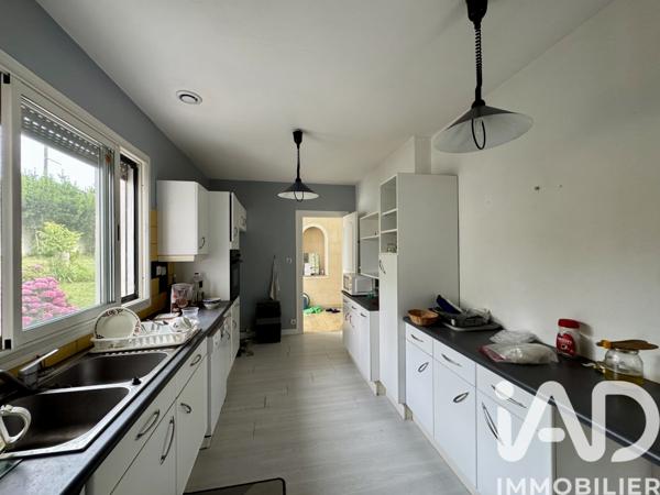 Maison à vendre 6 pièces 140 m² Boutiers-Saint-Trojan