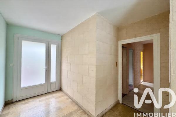 Maison à vendre 6 pièces 140 m² Boutiers-Saint-Trojan