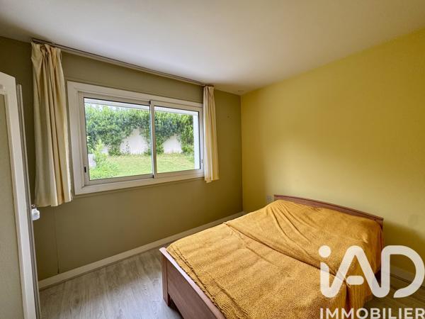 Maison à vendre 6 pièces 140 m² Boutiers-Saint-Trojan