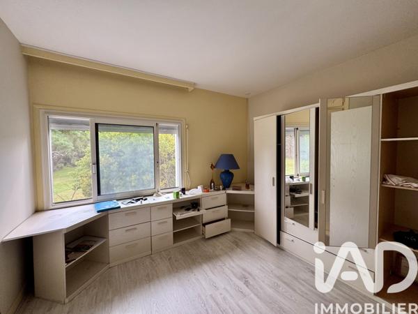 Maison à vendre 6 pièces 140 m² Boutiers-Saint-Trojan