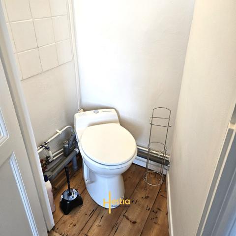 Chambre moderne avec SDB privée - Colocation- Centre Tourcoing
