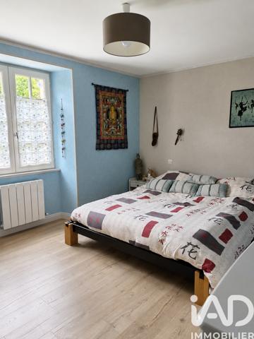 Maison à vendre 6 pièces 160 m² Aiffres