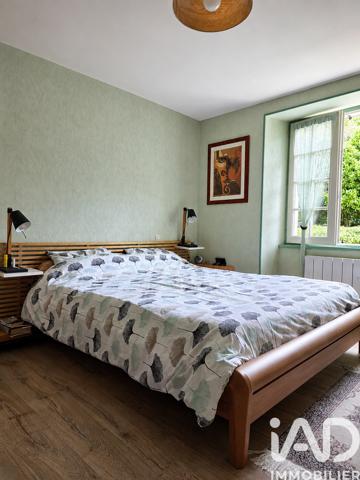 Maison à vendre 6 pièces 160 m² Aiffres