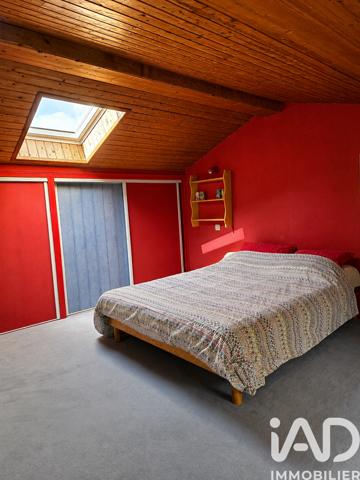 Maison à vendre 6 pièces 160 m² Aiffres