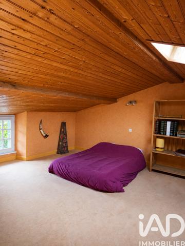 Maison à vendre 6 pièces 160 m² Aiffres