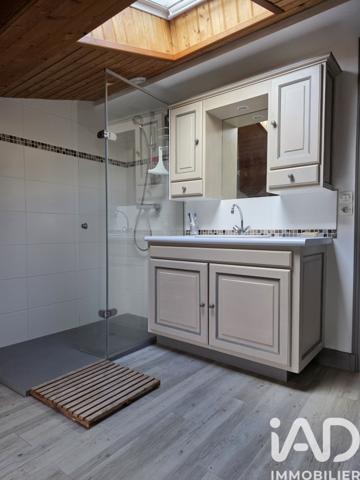 Maison à vendre 6 pièces 160 m² Aiffres