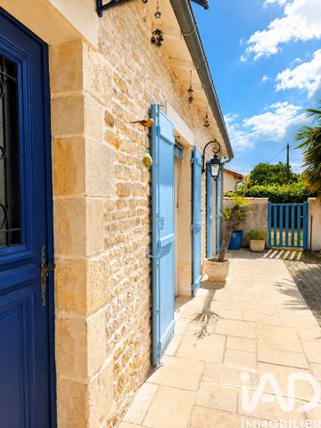Maison à vendre 6 pièces 160 m² Aiffres