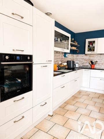 Maison à vendre 6 pièces 160 m² Aiffres