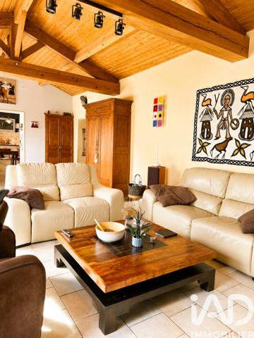 Maison à vendre 6 pièces 160 m² Aiffres