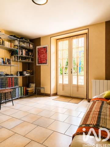 Maison à vendre 6 pièces 160 m² Aiffres