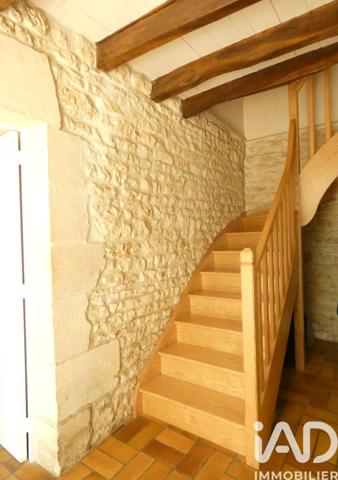Maison à vendre 6 pièces 128 m² Fressines