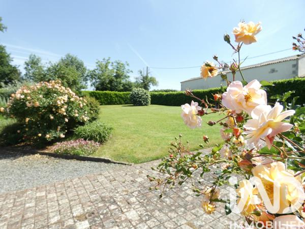 Maison à vendre 6 pièces 128 m² Fressines
