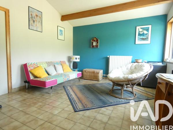 Maison à vendre 6 pièces 128 m² Fressines
