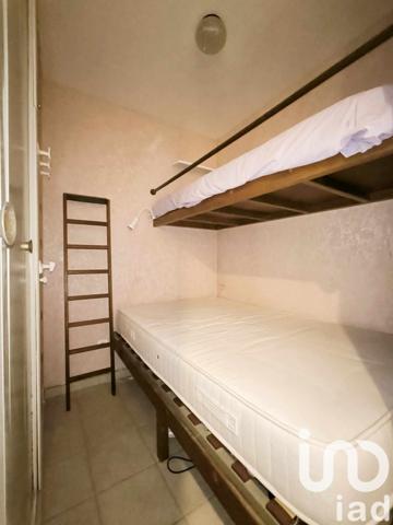 Appartement à vendre 1 pièce 27 m² Camiers