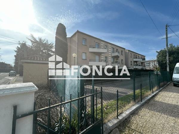 À vendre Appartement 2 pièces 52 m² - Agen 47000