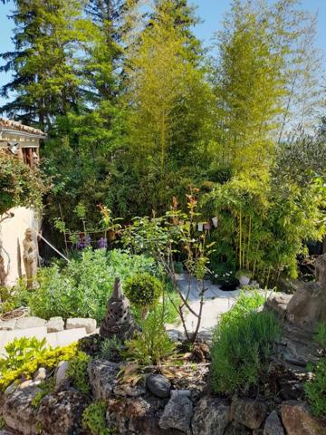 Ensemble immobilier en plein centre de Forcalquier