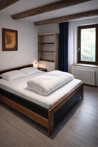 Ensemble immobilier en plein centre de Forcalquier