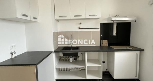 Location Appartement 3 pièces 62.02 m² - Rosny-sur-seine 78710