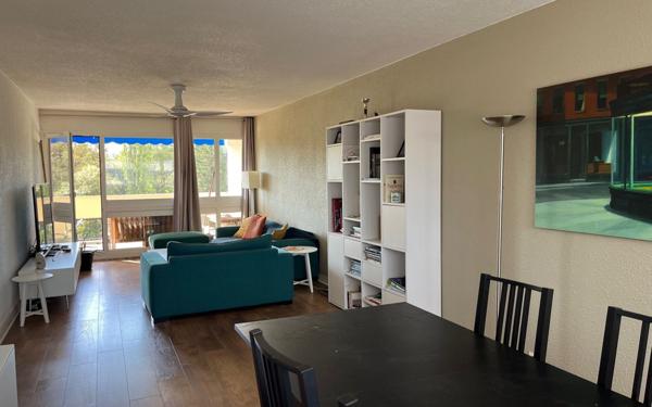 Appartement à vendre    4 pièces • 76 m2 Pessac