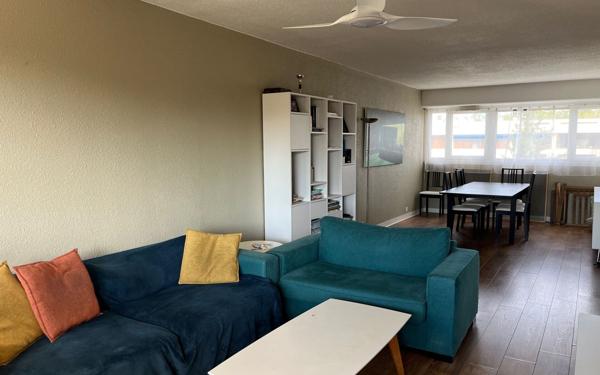 Appartement à vendre    4 pièces • 76 m2 Pessac