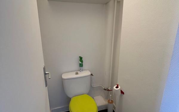 Appartement à vendre    4 pièces • 76 m2 Pessac