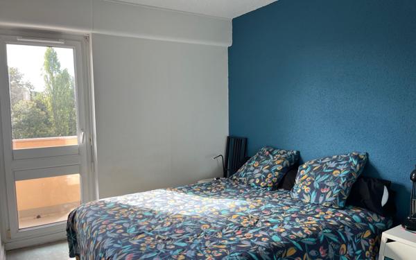 Appartement à vendre    4 pièces • 76 m2 Pessac