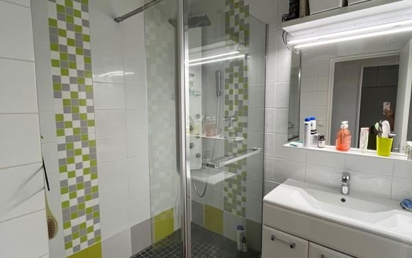 Appartement à vendre    4 pièces • 76 m2 Pessac