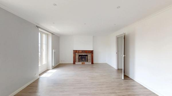 Appartement 3 pièces 103 m2