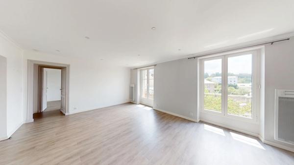Appartement 3 pièces 103 m2