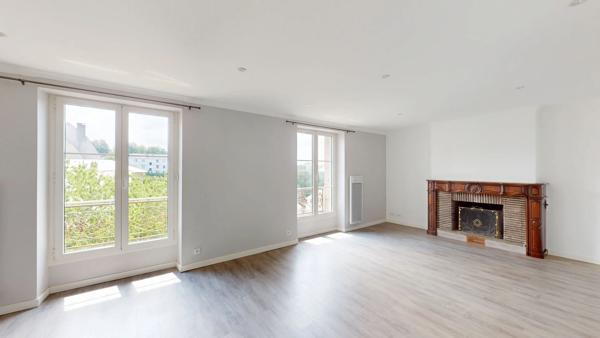 Appartement 3 pièces 103 m2