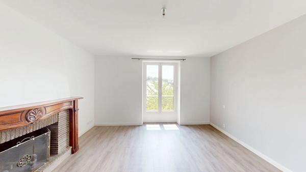 Appartement 3 pièces 103 m2