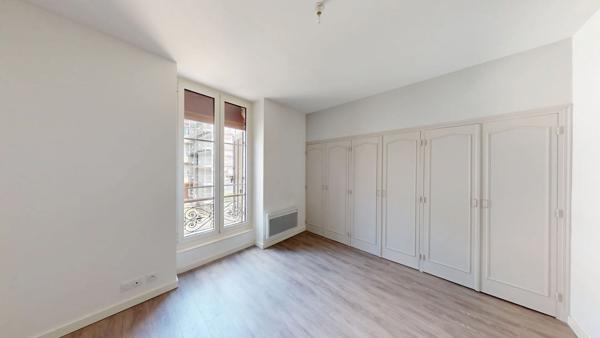 Appartement 3 pièces 103 m2