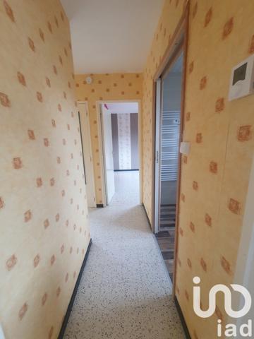 Location maison 4 pièces 55 m² Autheux