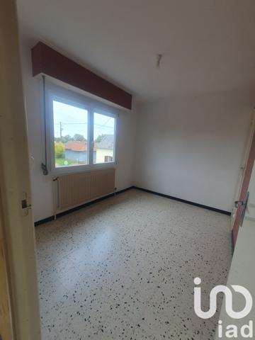Location maison 4 pièces 55 m² Autheux