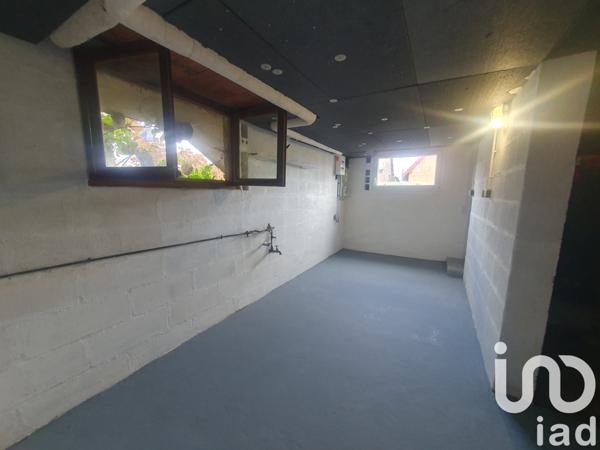 Location maison 4 pièces 55 m² Autheux