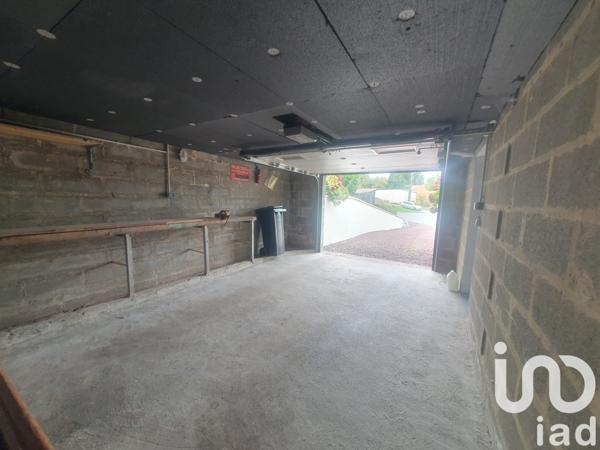 Location maison 4 pièces 55 m² Autheux