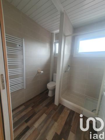 Location maison 4 pièces 55 m² Autheux
