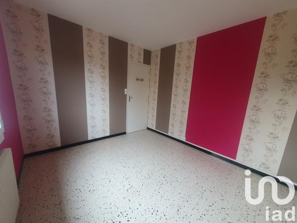 Location maison 4 pièces 55 m² Autheux