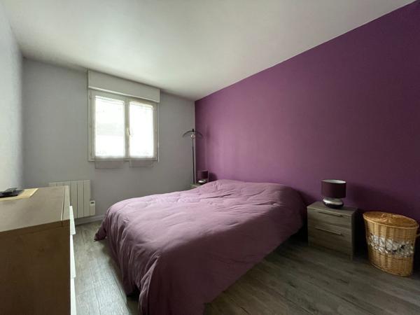 MASSY VILMORIN APPARTEMENT 3 PIÈCES 68 M² REZ-DE-JARDIN TERRASSE PARKING CAVE